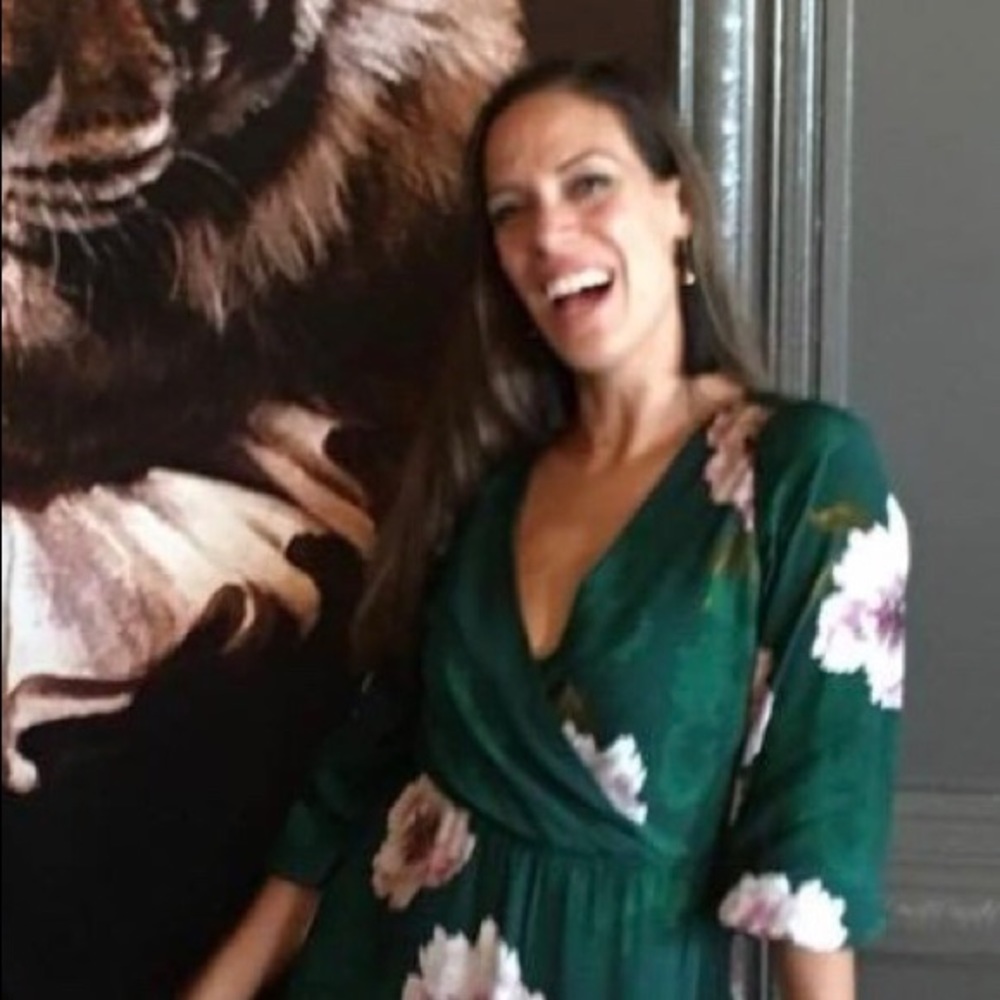 Meet your Posher, Meagan